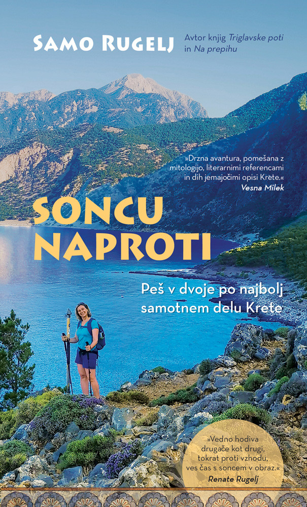 Soncu naproti (Paperback)