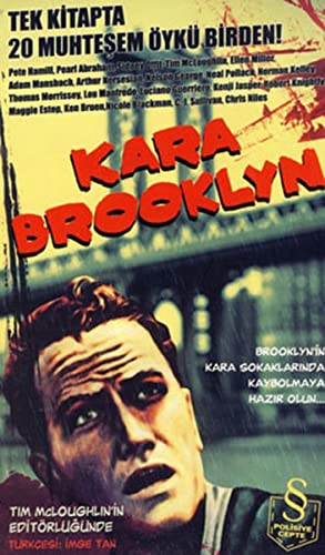 Kara Brooklyn (Mass Market Paperback)