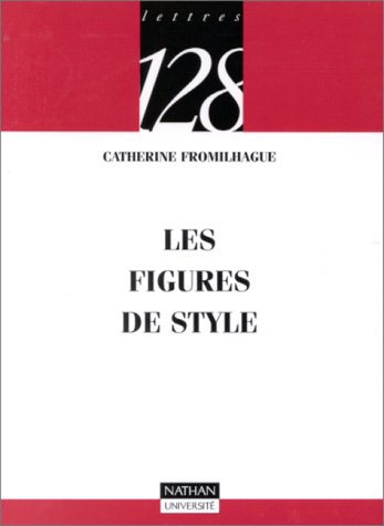Les figures de style (Mass Market Paperback)