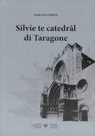 Silvie te catedrâl di Taragone