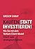 Kaufen Statt Investieren!: Wie Sie mit dem Venture-Client-Modell Start-ups strategisch nutzen (German Edition)
