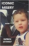 Book cover for Iconic Misery