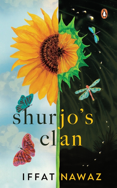 Shurjo’s Clan (Hardcover)