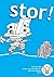 stor!