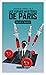 L'Odyssée de l'espèce (Les Futurs Mystères de Paris, #3)