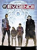 Mr. Evidence 1: La prova della tua esistenza