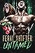 Feral Shifter Untamed (Nast...