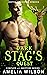 Dark Stag's Quest (Company 417 Shifters #15)