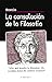 La consolación de la filosofía