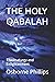 THE HOLY QABALAH: Thaumatur...