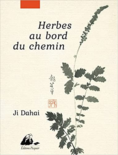 Herbes au bord du chemin (Paperback)