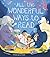 All The Wonderful Ways To Read