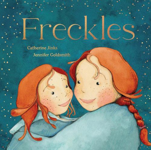 Freckles (Unknown Binding)