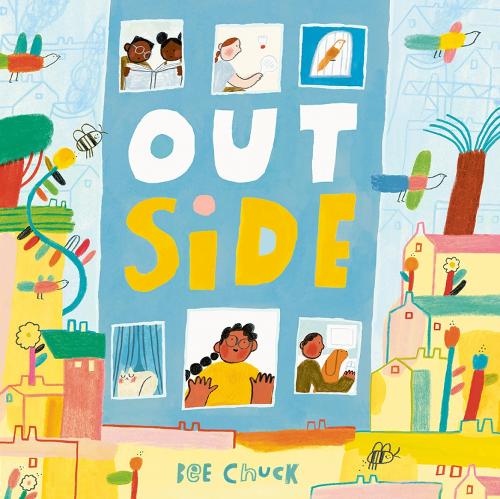 Outside (Unknown Binding)