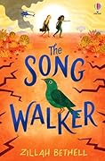The Song Walker 