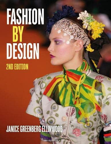 Fashion by Design: Bundle Book + Studio Access Card (Paperback)