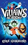 Villians Academy