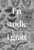 En studie i grått