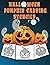 Halloween Pumpkin Carving S...