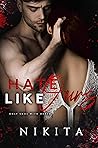 Hate Like Ours : The Hate/Love Duet Book 1