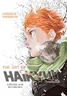 The Art of Haikyu...