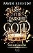 Die Gefangene (The Darkest Gold #1)