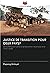 JUSTICE DE TRANSITION POUR DEUX PAYS? by Papang Hidayat