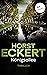 Königsallee: Thriller – Kripo Düsseldorf ermittelt: Band 9 | Abgründige Hochspannung aus Deutschland (German Edition)