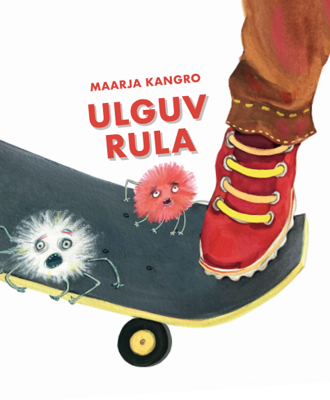 Ulguv rula (Hardcover)