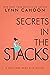 Secrets in the Stacks (Survivors' Book Club Mystery, #2)