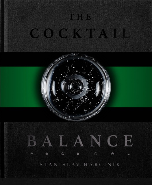 The Cocktail Balance (Hardcover)