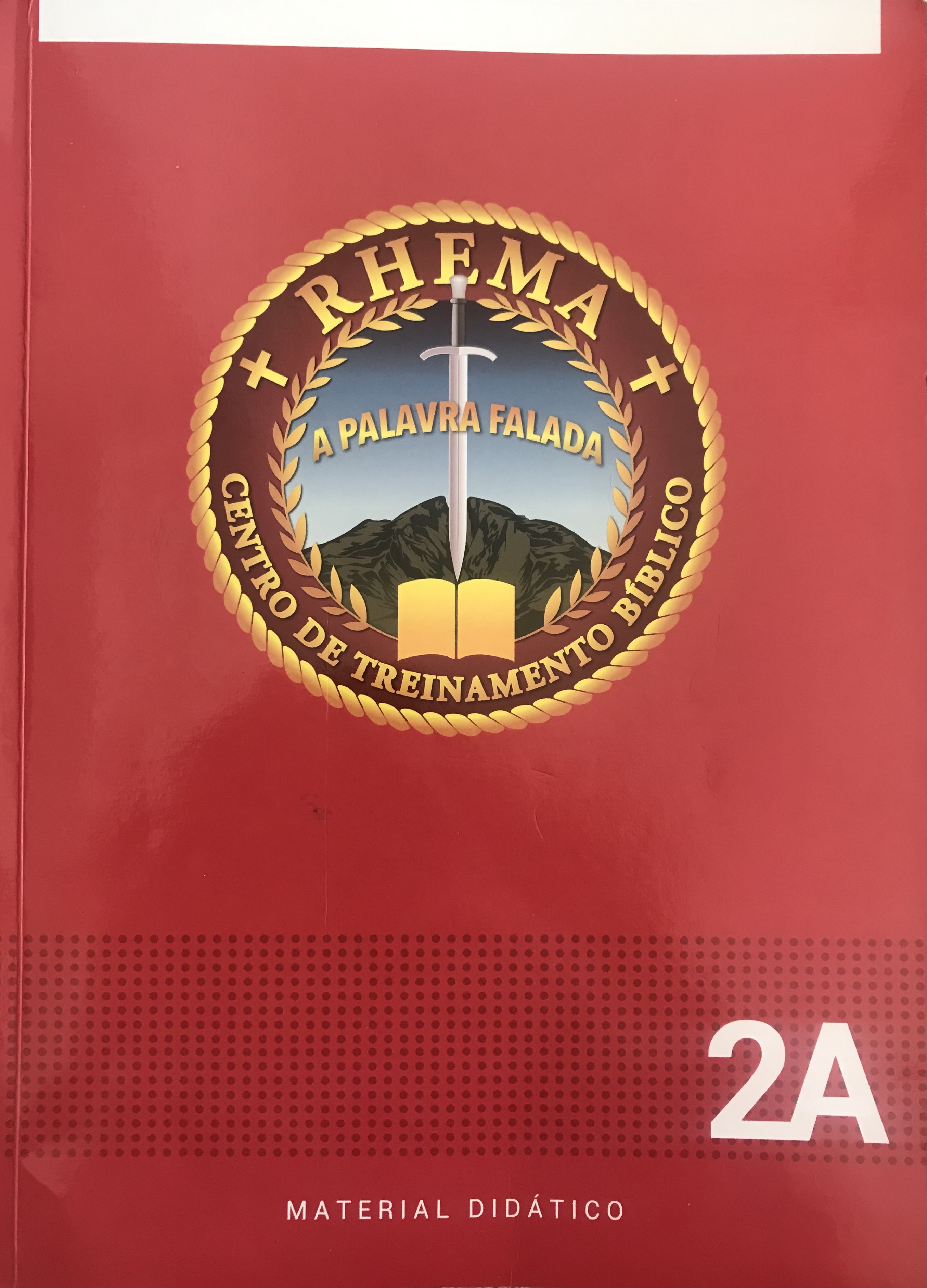 Rhema 2A