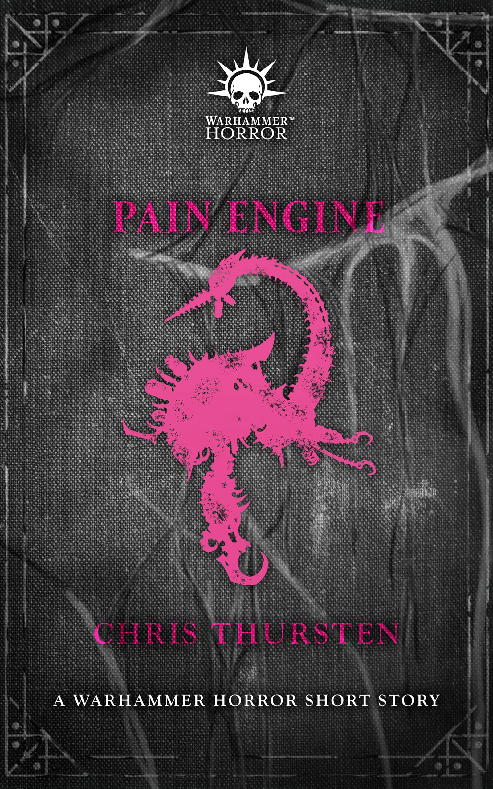 Pain Engine (Warhammer Horror)