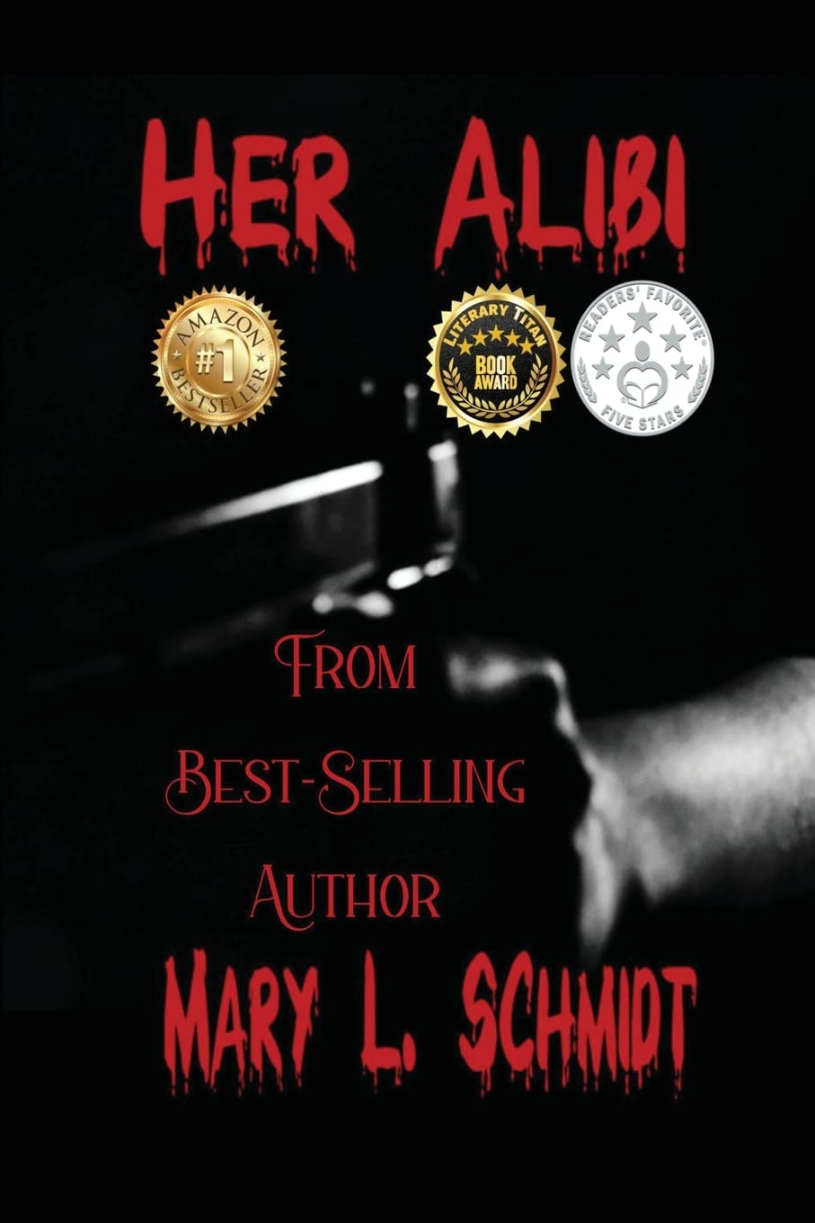 Her Alibi (Paperback)