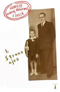 Powieść z życia. I. Strona ojca
