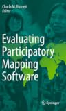 Evaluating Participatory Mapping Software