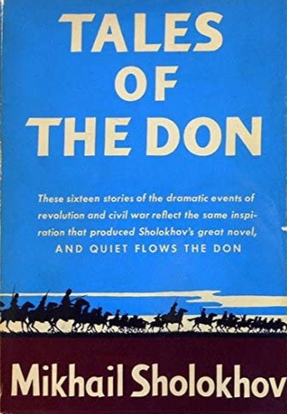 Tales of the Don (Paperback)