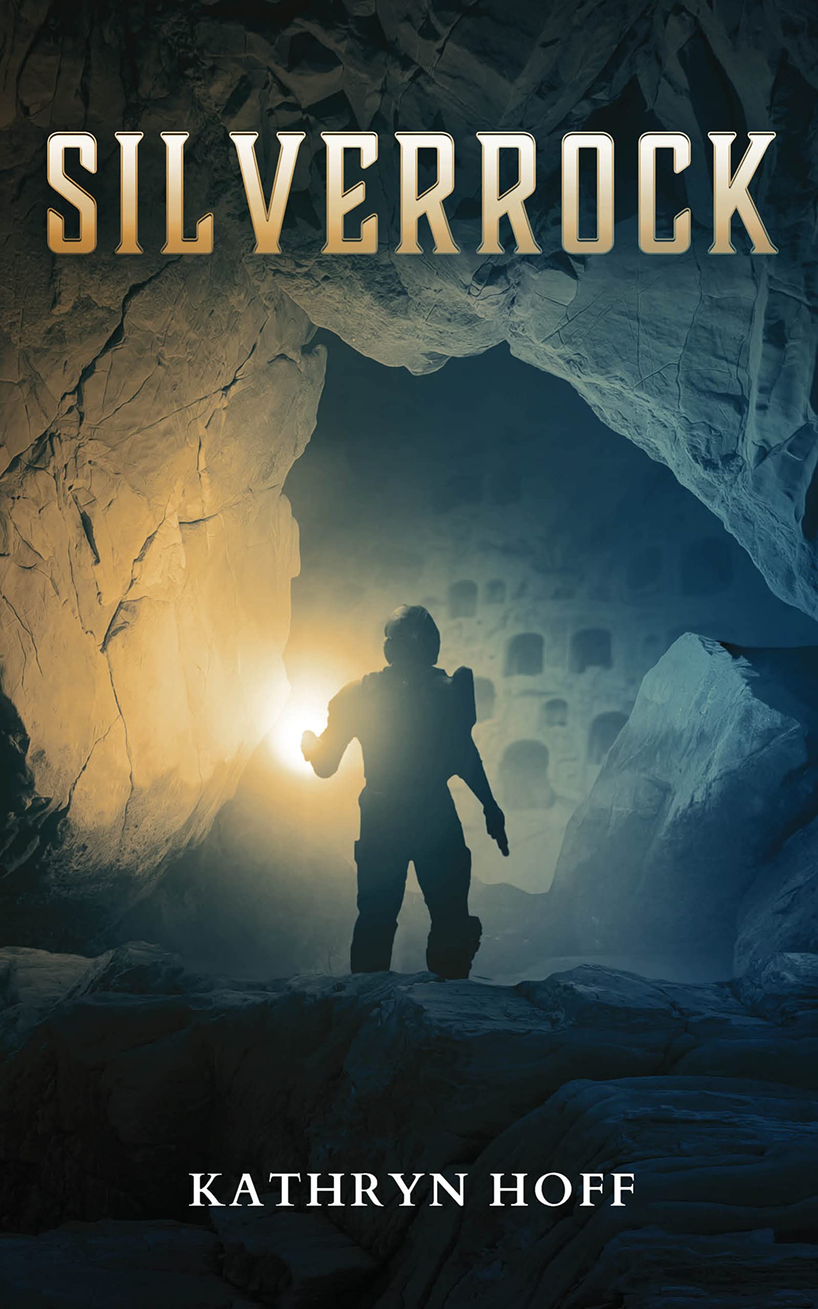 Silverrock (Kindle Edition)