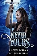 Never Yours (Seventh Star #2)
