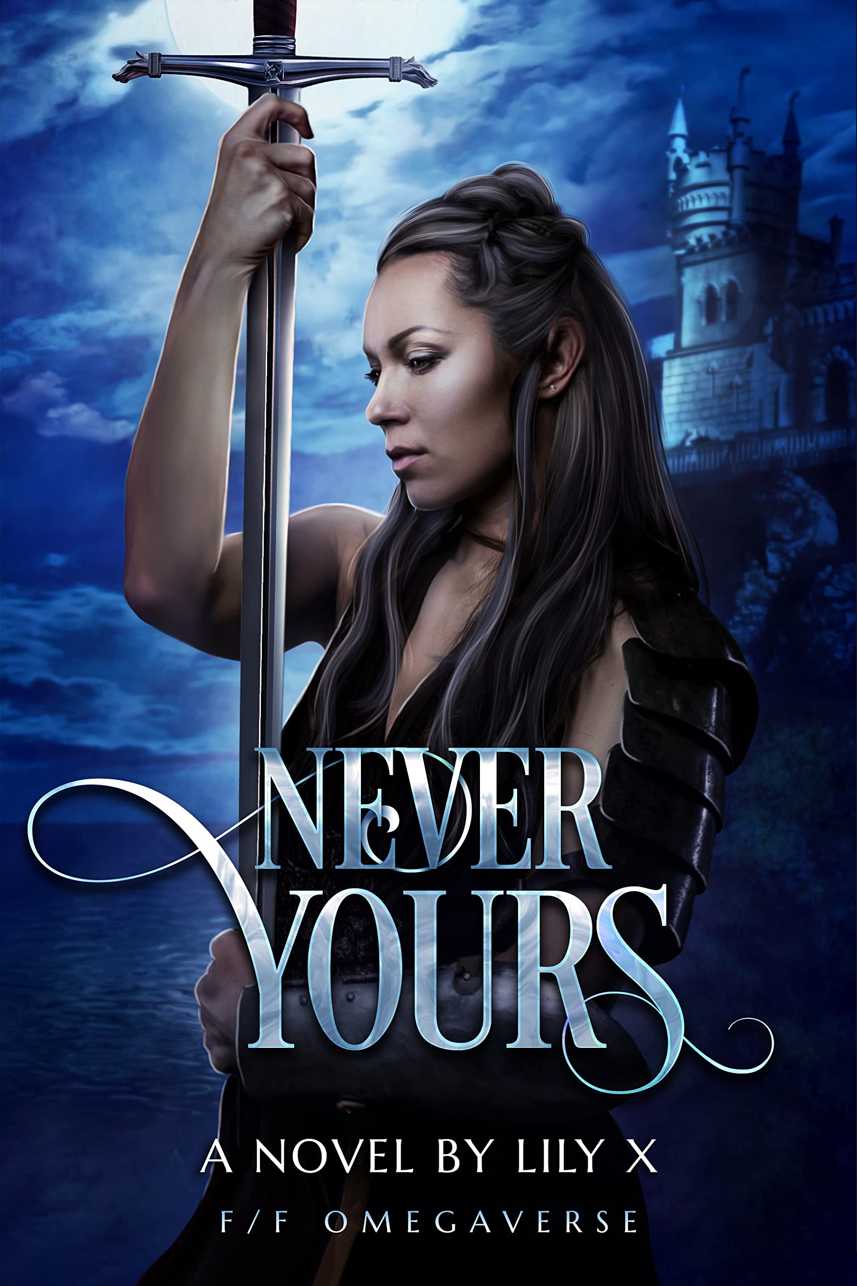 Never Yours (Seventh Star #2)