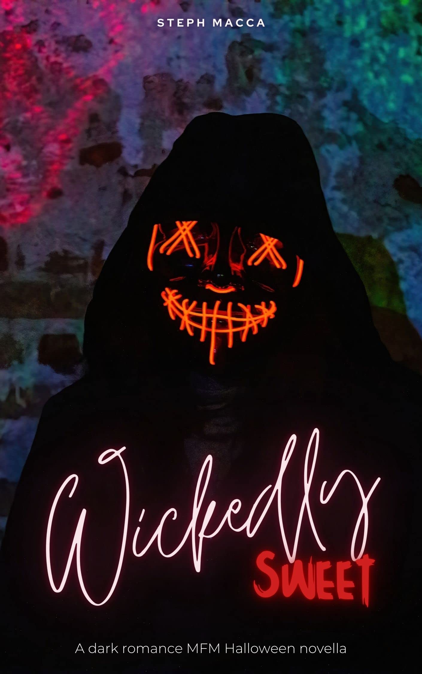 Wickedly Sweet (Wickedly Psychos Collection, #1)