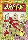 THE ARROW: BRITISH AGENT B-12 AND JANE (TREAD COMICS PRESENTS THE CLASSICS Book 3)