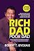 Rich Dad Poor Dad by Robert T. Kiyosaki