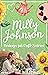 Tedags på Café Solros by Milly Johnson