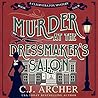 Murder at the Dre...