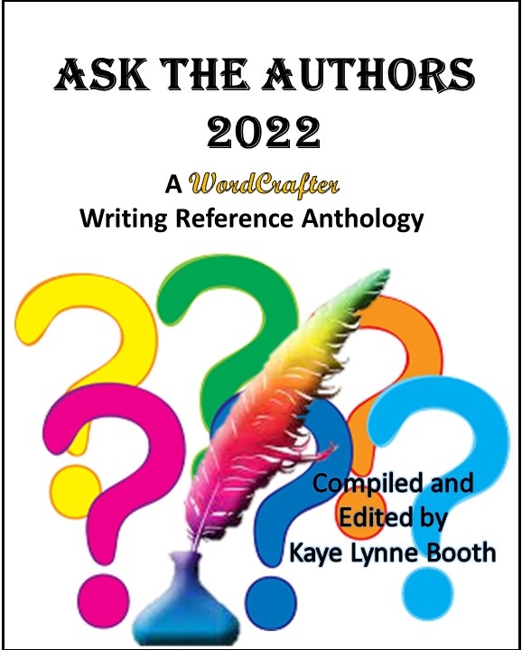 Ask the Authors 2022 (WordCrafter)