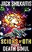 Death Simul (Scions of Oth #4)