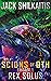 Rex Solus (Scions of Oth #5)