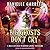 Big Ghosts Don't Cry by Danielle Garrett
