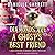 Diamonds Are a Ghost's Best Friend by Danielle Garrett Diamonds Are a Ghost's Best Friend by Danielle Garrett